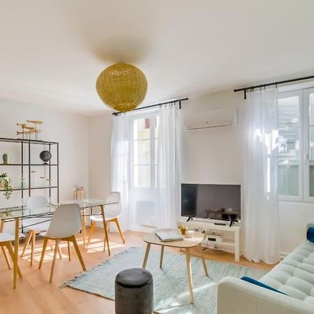 2 Bedroom Apartment In The Heart Of Marseille Exterior photo